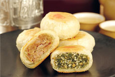 酥餅機(jī)多少錢一臺？酥餅機(jī)價(jià)格。