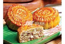 五仁月餅的歷史由來(lái)與目前市場(chǎng)規(guī)?；a(chǎn)線現(xiàn)狀