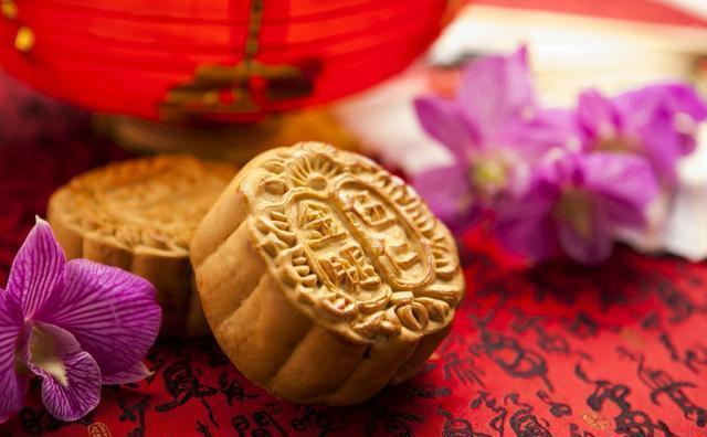 中秋節(jié)為什么要吃月餅，你知道月餅的起源嗎？  