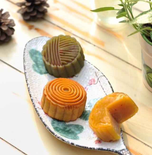 中秋節(jié)為什么要吃月餅，你知道月餅的起源嗎？  