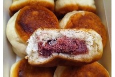 酒釀餅的來歷、特色、做法